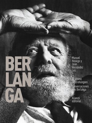 cover image of El último austrohúngaro. Conversaciones con Berlanga